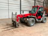 Merlo P 38.14 - Merlo LKWs