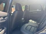 Mazda CX-5 2.5 e-SKYACTIV-G 194 HOMURA AWD AT HOMURA - gebrauchte Mazda CX-5 aus dem Jahr 2021
