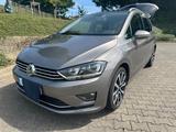 Volkswagen Golf Sportsvan 2.0 TDI Highline BMT Highline - VW Golf Sportsvan in Aachen