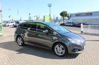 Ford S-MAX Titanium Allrad Schaltgetriebe! 7-Sitz