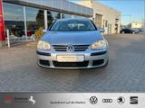 Volkswagen Golf 1.4 5-Türen *originale Kilometer*Scheckheft - Volkswagen aus 2004