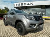 Nissan Navara NP300 N-Guard Double Cab 4x4 - Nissan Navara: Automatik