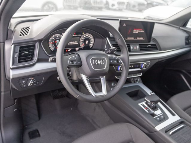 Bild #9: Audi Q5 Sportback advanced 35TDI Stronic Navi LED Pan