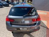 BMW 118 1 Limousine 5-trg. 118 M Sport Shadow - BMW 118 in Bremen