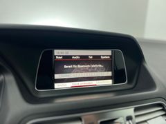 MERCEDES-BENZ E 220 CDI CABRIO AMG LINE/79 t.KM /GARANTIE /LED