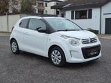 Citroën C1 Airscape Feel*wenig km*Schiebedach*Klima - Citroën C1: Feel