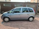 Opel Meriva A 1.6, 100 PS, AHK, Klima, TÜV 03/26