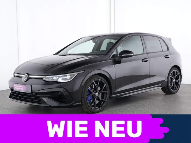 Volkswagen Golf R Akrapovic|HUD|Panorama|Leder|270 km/h