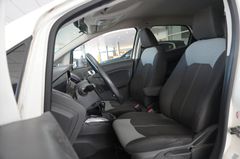 Fahrzeugabbildung Ford EcoSport 1.5 TDCI TREND LED/KLIMA/SH/PDC/BI-COLO