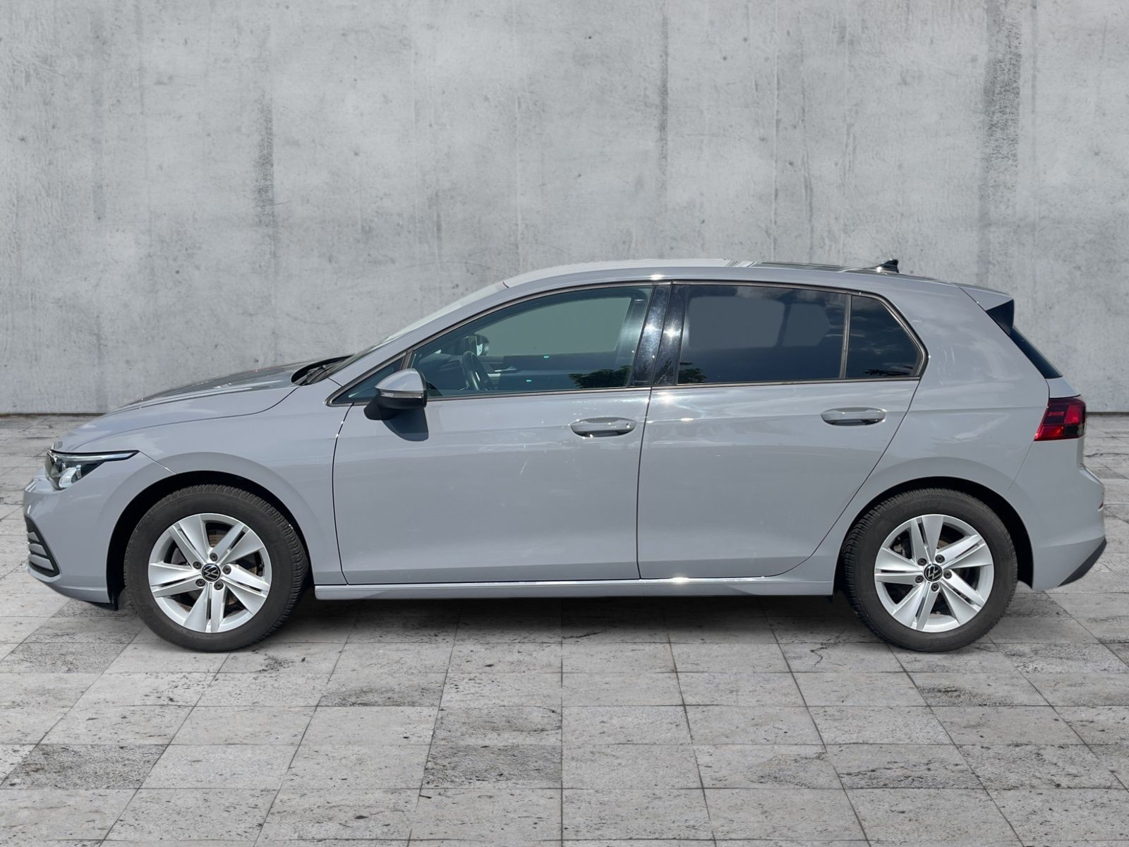 Volkswagen Golf - Bild 4