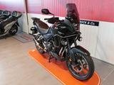 Honda NX500 ABS - HONDA NX
