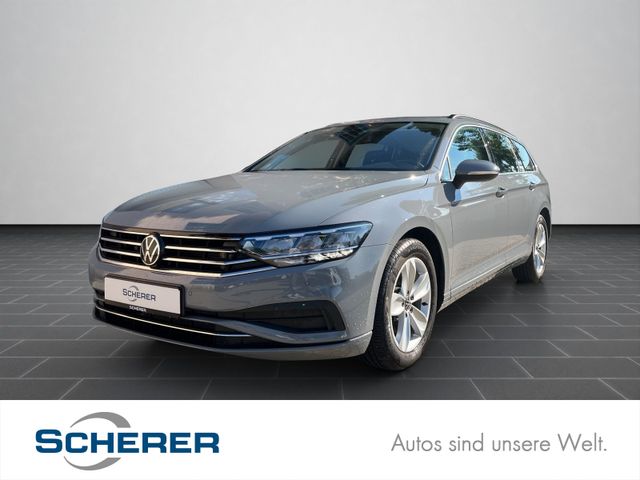 Volkswagen Passat Variant 2.0 TSI DSG Business NAVI/KAM/SHZ