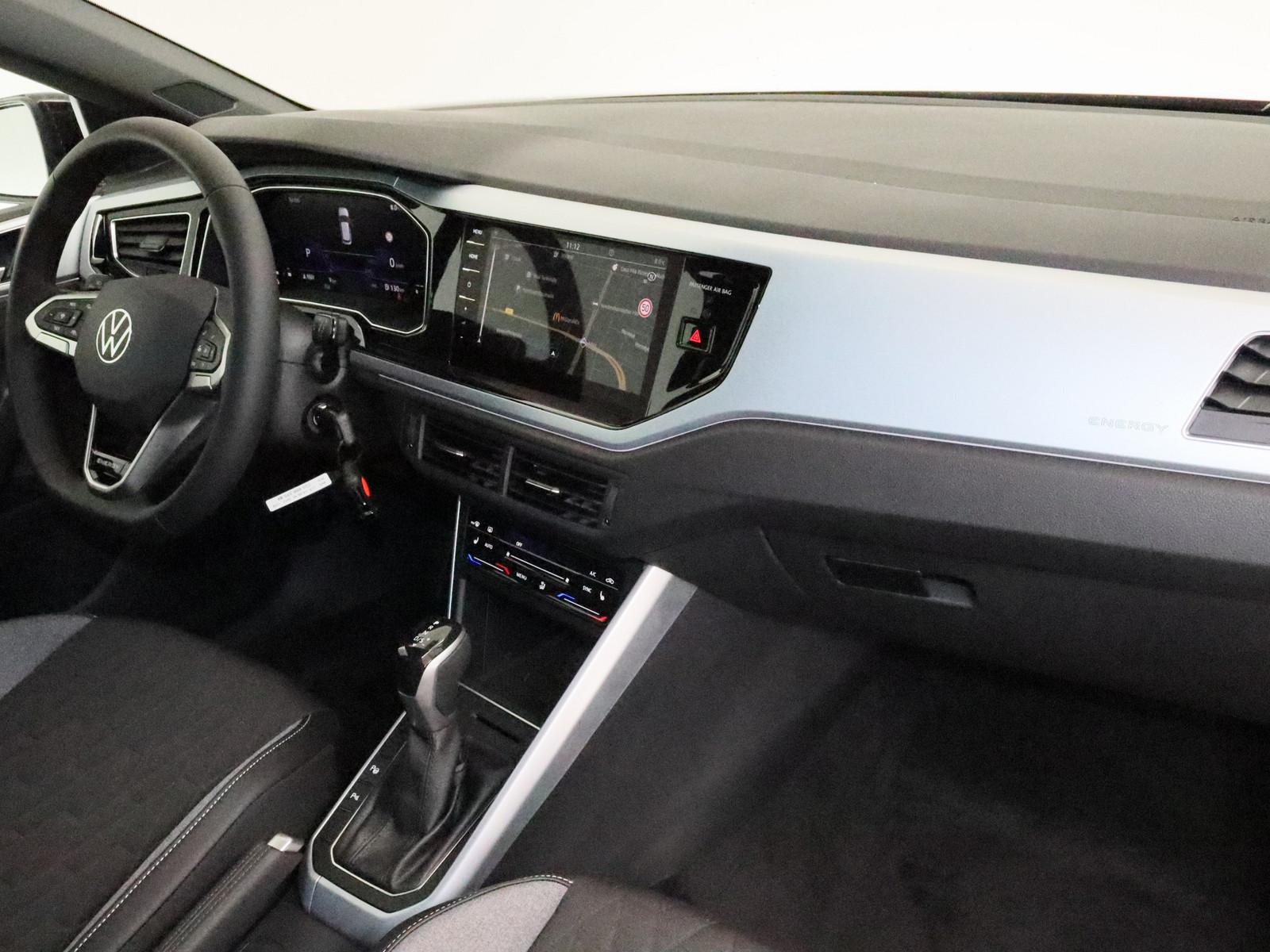 Volkswagen Polo 1.0 TSI Energy LED ACC NAVI KAMERA SHZ PDC, миниатюра 6
