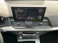 Audi Q5 - Vorschau Bild 11