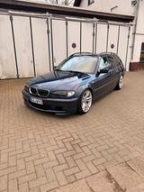 BMW E46 320d M Paket - BMW: Kombi, E46 Paket