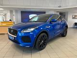 Jaguar E-Pace E-PACE R-Dynamic S AWD LED - Jaguar E-Pace Gebrauchtwagen
