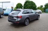 Skoda Superb Combi 2.0 TSI DSG 4x4 Scout *Pano*StaHzg - gebrauchte Skoda Superb aus dem Jahr 2023