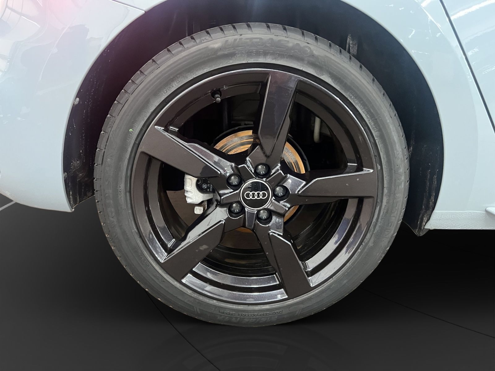 Audi A1 - Bild 13
