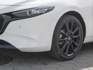 Mazda 3 Homura AlexaKameraHead-UpNaviLEDPDCDABA
