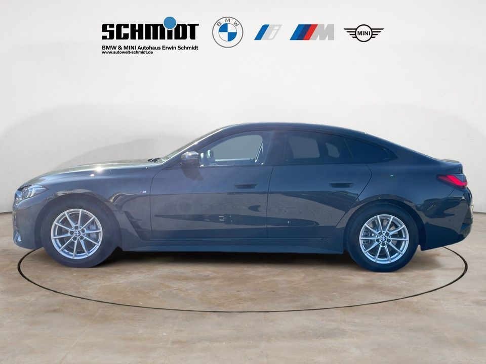 BMW 430 - Bild 3
