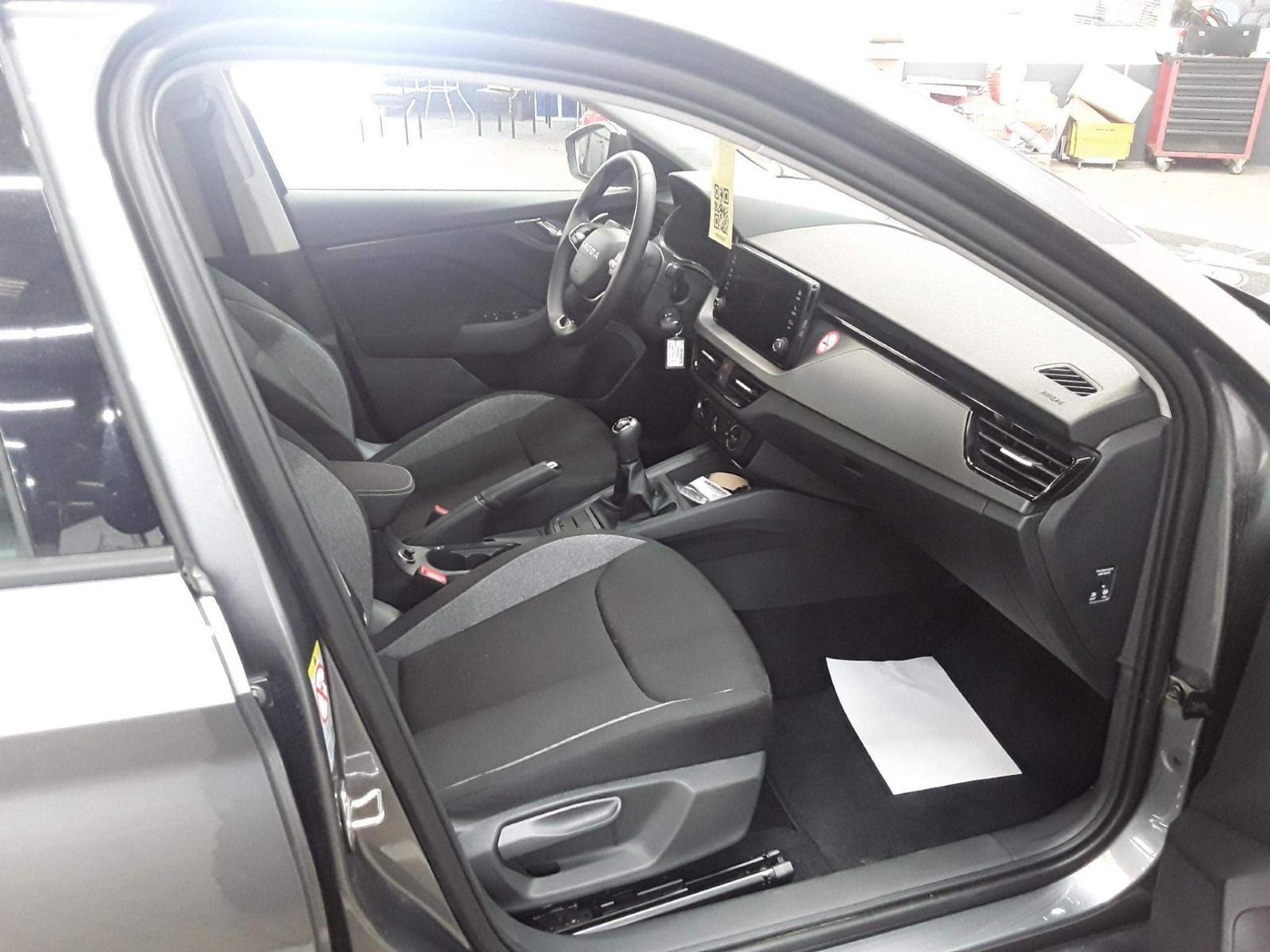 Skoda Scala - Bild 4