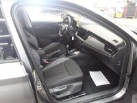 Skoda Scala - Vorschau Bild 4
