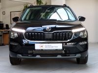 Skoda Kamiq - Vorschau Bild 2