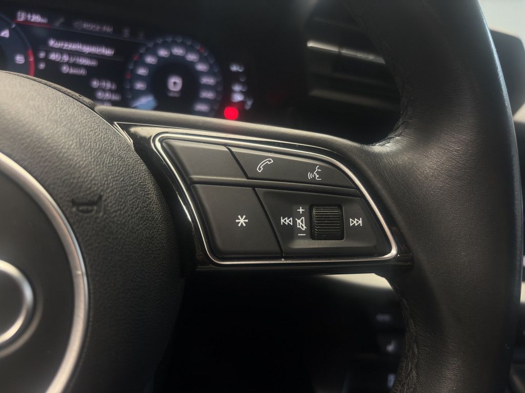 Audi A3 - Bild 20