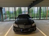 Mercedes-Benz Mercedes CLC 200 Sport Coupé - gebrauchte Mercedes-Benz CLC 200 aus dem Jahr 2009