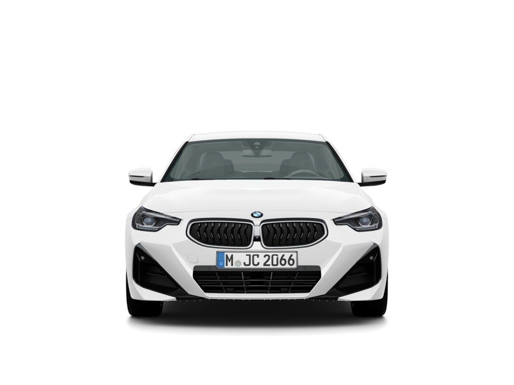 BMW 220 i Coupe M SPORT 19''LC PROF AHK 360°PARKEN K foto 5