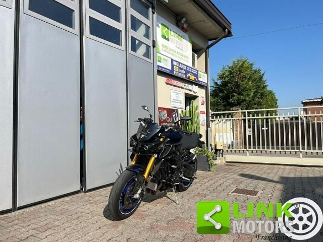 Yamaha YAMAHA MT-10 SP