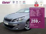 Peugeot 308 SW ACTIVE 1.2T 130PS AUTOM. NAVI+SITZHZG+2xP