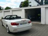 BMW 420i Cabrio *wenig KM, Rentnerhand, GW... - BMW: Rent