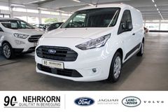 Fahrzeugabbildung Ford Transit Connect TREND L2 Lang KLIMA AHK WinterP