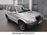 Suzuki Grand Vitara 5-trg. 2.0 TD XL7 Comfort hat TÜV - Suzuki Grand Vitara: Xl 7