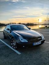Mercedes-Benz Mercedes Benz CLS 320. - Mercedes-Benz CLS 320 aus 2008