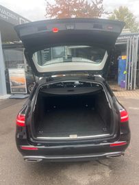 Mercedes E 250 - 6