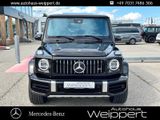 Mercedes-Benz Mercedes-AMG G63 MLED DIST SHD AMG DRIVERPACKAGE - Mercedes-Benz G 63 AMG in Stuttgart