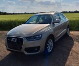 Audi Q3 2.0 TFSI quattro  - Audi Q3 Gebrauchtwagen in Düsseldorf