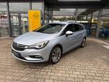 Opel Astra Ultimate Leder LPG Automatik Navi Standhei - Opel Astra: Ultimate