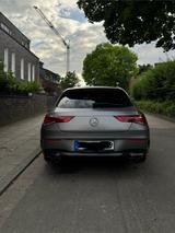 Mercedes-Benz CLA 45 AMG Shooting Brake Mercedes-AMG CLA 4... - Mercedes-Benz CLA 45 AMG Shooting Brake aus 2020
