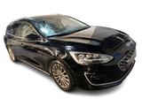 Ford Focus Turnier Vignale*Pano*Leder*Navi*ACC*AHK* - Ford Focus Gebrauchtwagen in Düsseldorf