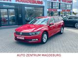 Volkswagen Passat Variant Comfortline *NAVI*ACC*SITZH.* - Volkswagen Passat Variant Gebrauchtwagen