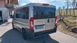 Fiat Ducato L1 H1  2.3 ECO JET 150 Mehrzweckfahrzeug - Fiat Ducato: L3h2