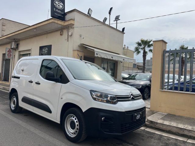 Citroën CITROEN Berlingo BlueHDi 100 Furgone