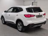 MG EHS Luxury PHEV LED/Navi/Pano/ACC/360°/el.H/18LM - gebrauchte MG EHS aus dem Jahr 2022