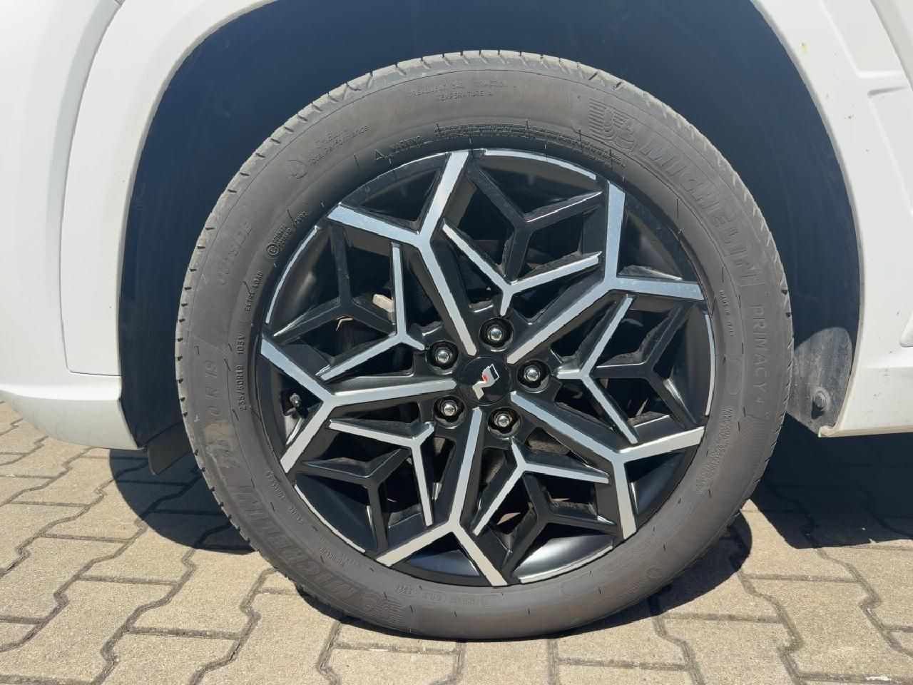 Fahrzeugabbildung Hyundai TUCSON N Line Plug-In Hybrid + Panoramadach*