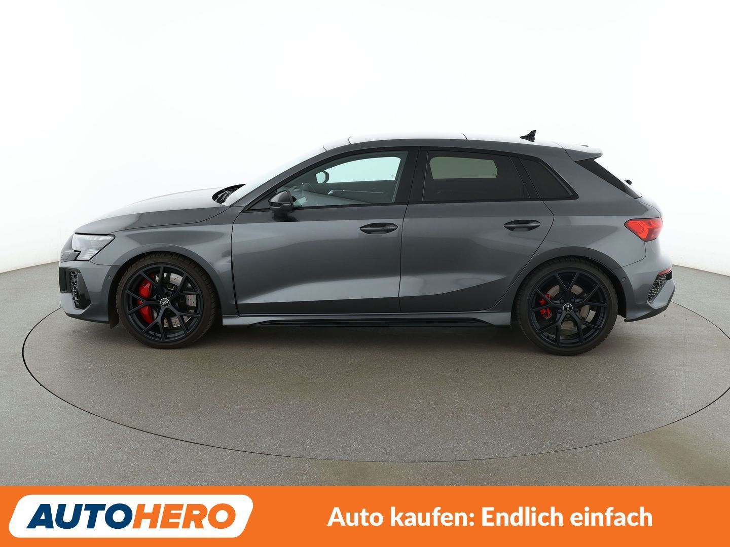 Audi RS 3 Sportback 2.5 TFSI quattro Aut.*NAVI*LED* foto 3