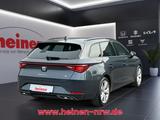 Seat Leon Sportstourer 1.5 TSI FR ACC+LED+Navi+SHZ - Seat Leon: Sports