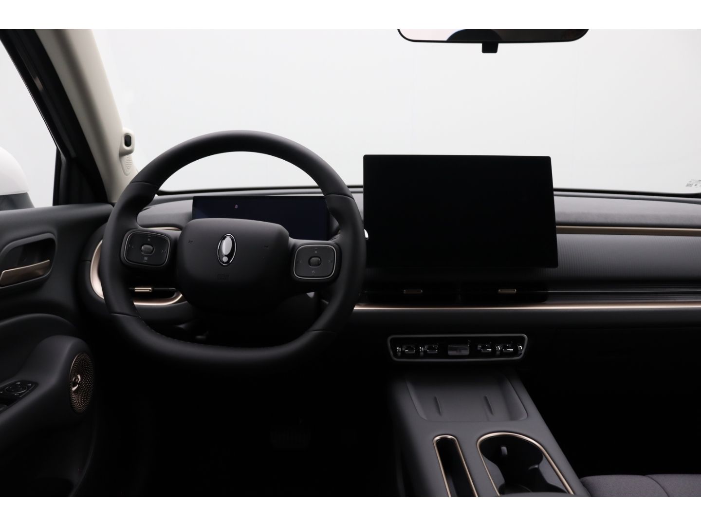 Fahrzeugabbildung GWM ORA 5 1.5 Turbo 7-Gang DCT Premium 360 Kamera AC